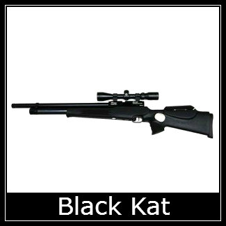 Prestige Black Kat Air Rifle Spare Parts