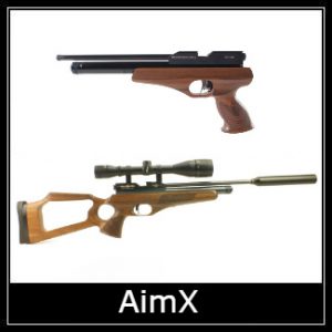 Brocock Aimx Airgun Spare Parts