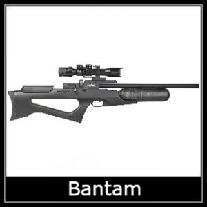 Brocock Bantam Air Rifle Spare Parts