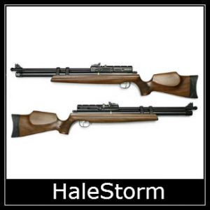 Air Venturi Halestorm Air Rifle Spare Parts