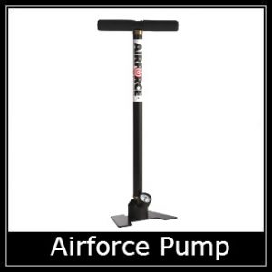 Airforce Hand Pump Spare Parts