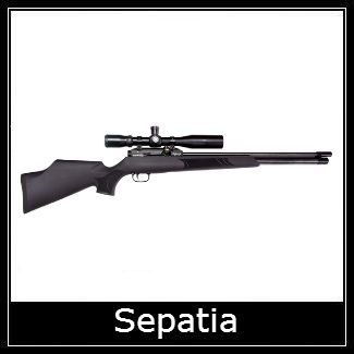 JKhan Sepatia Air Rifle Spare Parts