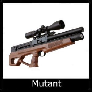Kajan Mutant Air Rifle Spare Parts
