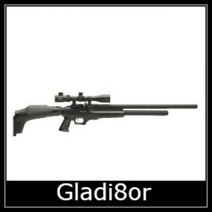 Logun Gladiator Gladi8or Air Rifle Spare Parts