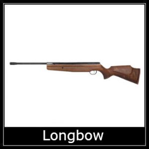 Webley Longbow Air Rifle Spare Parts