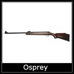 Webley Osprey Air Rifle Spare Parts