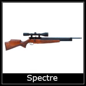 Webley Spectre Air Rifle Spare Parts