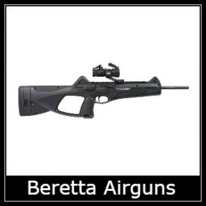 Beretta Airguns Spare Parts