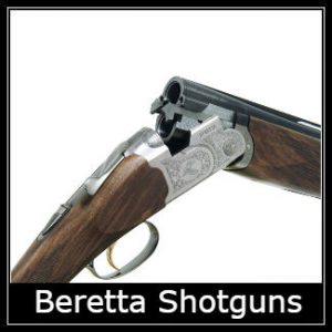 Beretta Shotguns Spare Parts