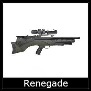 Daystate Renegade Spare Parts