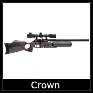 FX Crown Air Rifle Spare Parts
