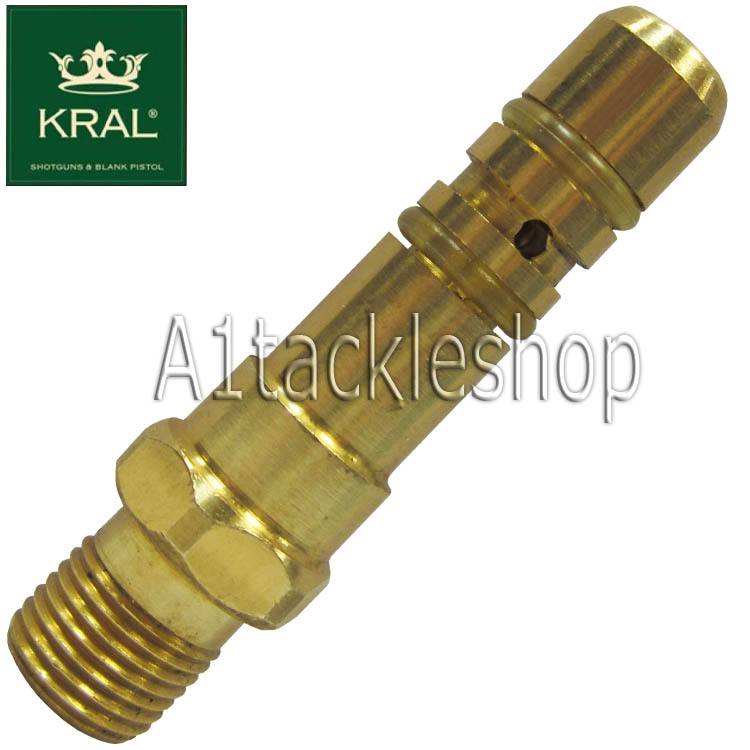 Kral Filling Probe - Bagnall And Kirkwood Airgun Spares