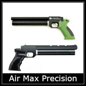 Mrod-Air Precision Spare Parts
