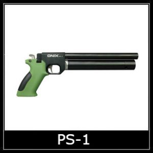 Onix PS-1 Air Pistol Spare Parts