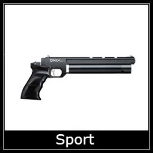 Onix Sport Air Pistol Spare Parts
