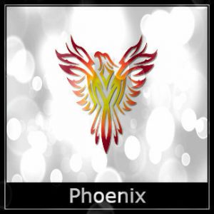 Phoenix Air Rifle Spares Logo