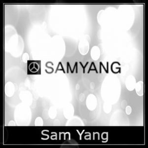 Samyang Air Rifle Spares Logo