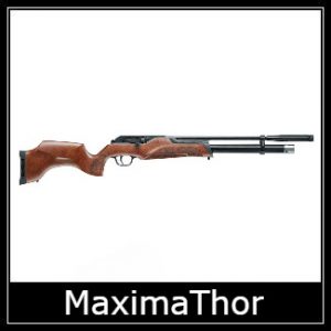Walther Maximathor Air Rifle Spare Parts