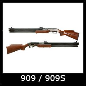 Samyang 909 909s Airgun Spare Parts