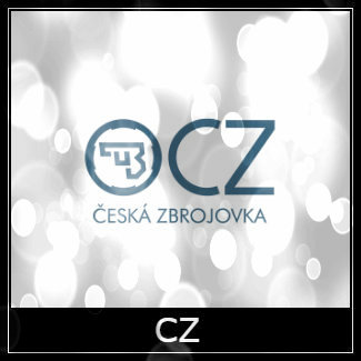 CZ Spares Logo