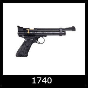 Crosman 1740 Airgun Spare Parts