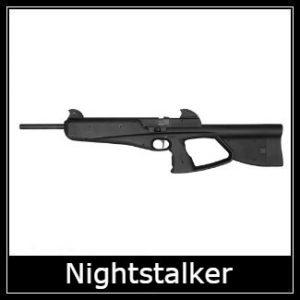 Crosman Nightstalker Airgun Spare Parts