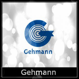 Gehmann Pump Air Rifle Spares Logo