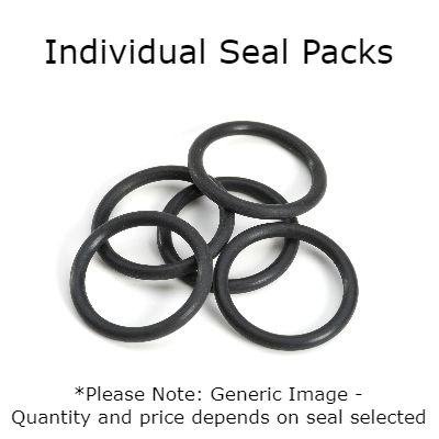 O Ring Seal Kit for AGS Lite W8 Litew8 Air Rifle 