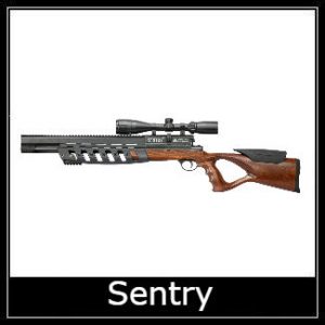 Xisico Sentry Air Rifle Spare Parts