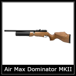 Mrod-Air Dominator MK2 Spare Parts
