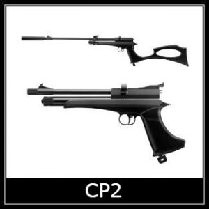 Artemis CP2 Airgun Spare Parts