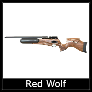 Daystate Red Wolf Spare Parts