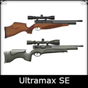 BSA Ultramax SE Spare Parts