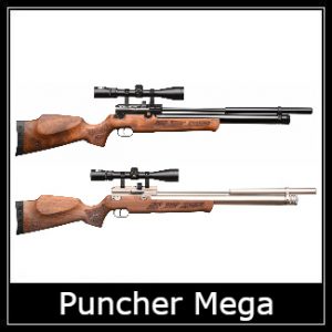 Kral Puncher Spare Parts