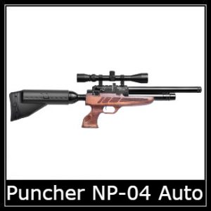 Kral Puncher NP04 Spare Parts
