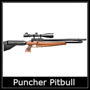 Kral Puncher Pitbull NP02 Spare Parts