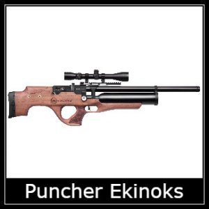 Kral Puncher Ekinoks Spare Parts