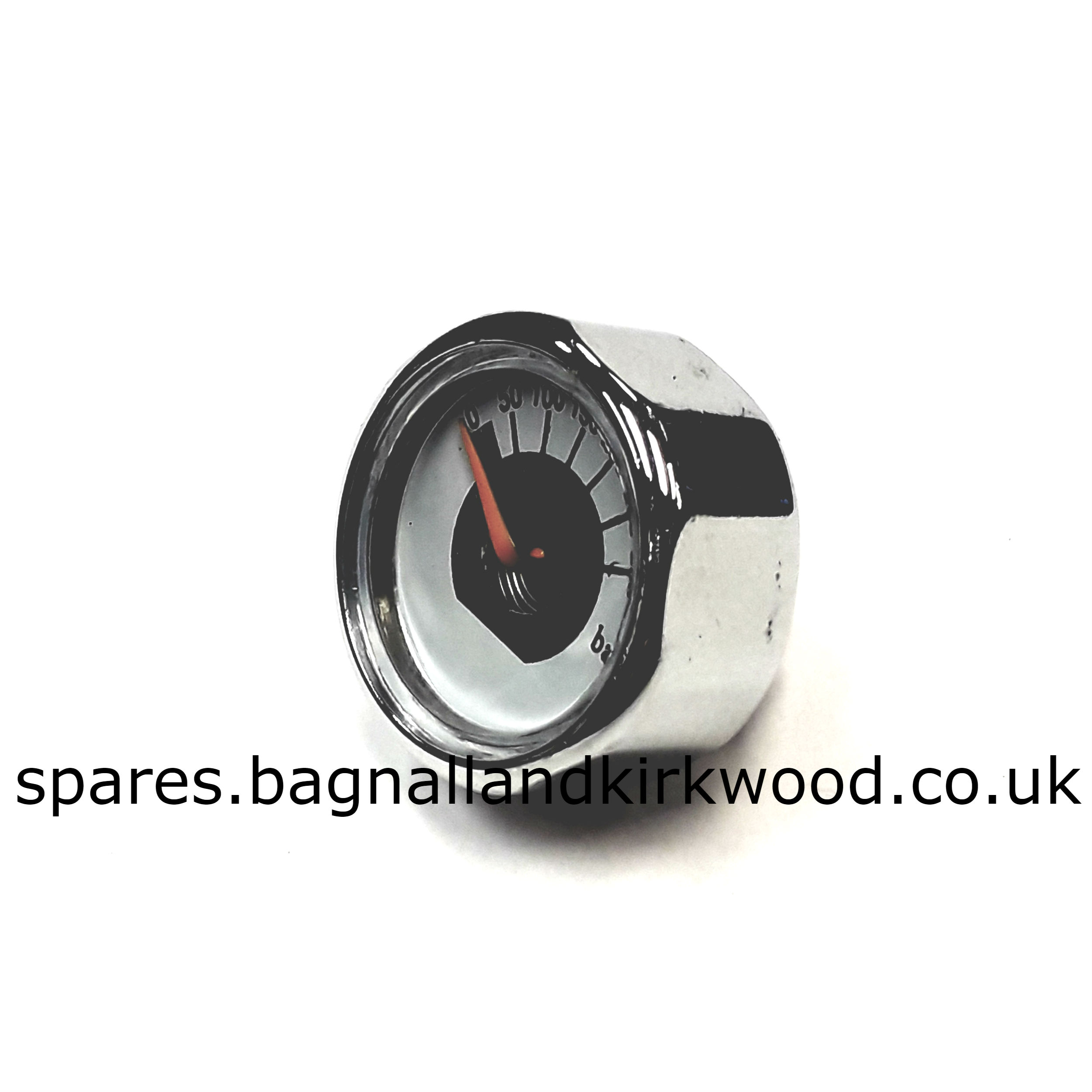 Walther Pressure Gauge