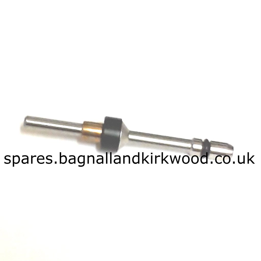 Part A12: FX Main Valvepin / Valvestem Unit - 7052 - Bagnall and ...