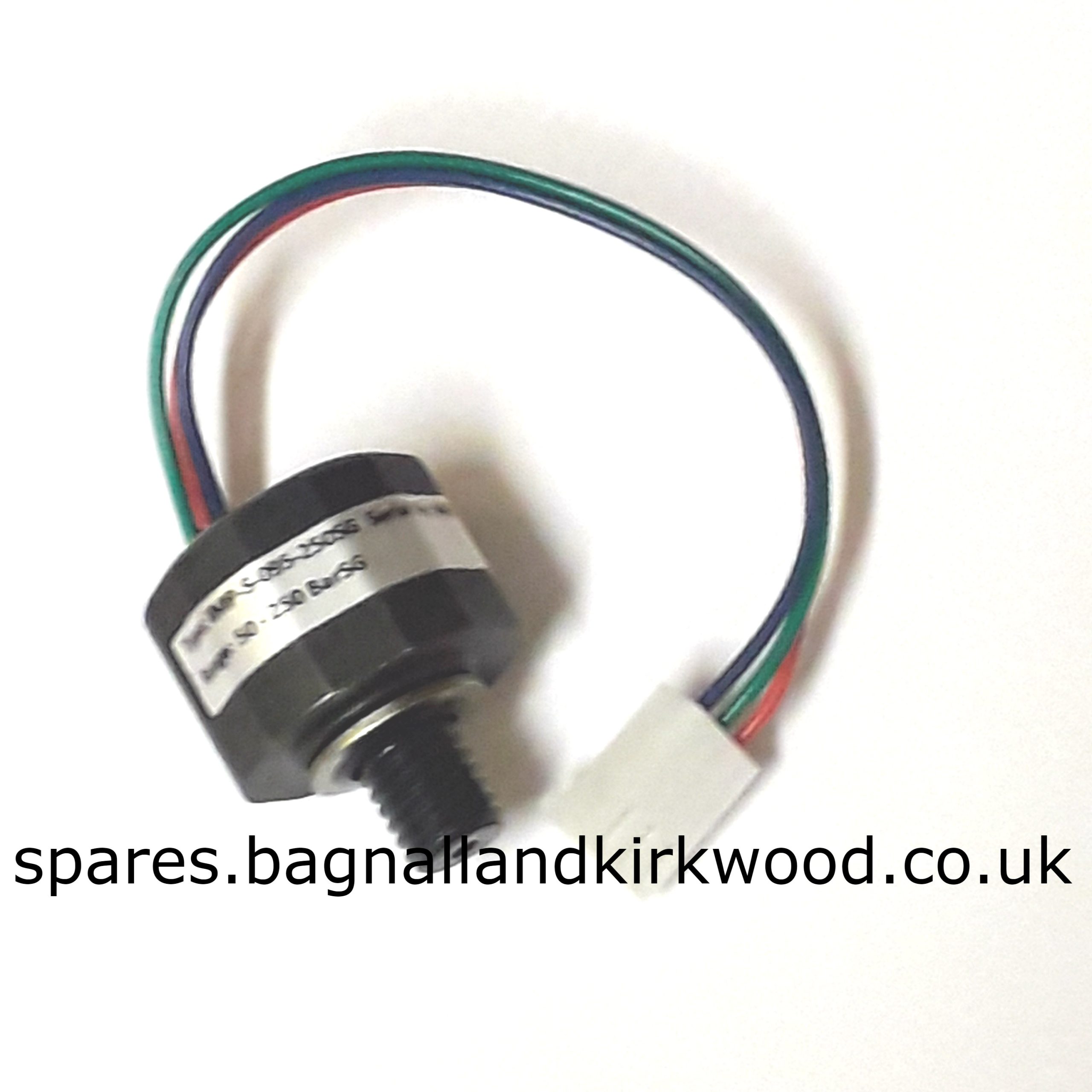 Daystate Pressure Sensor Unit