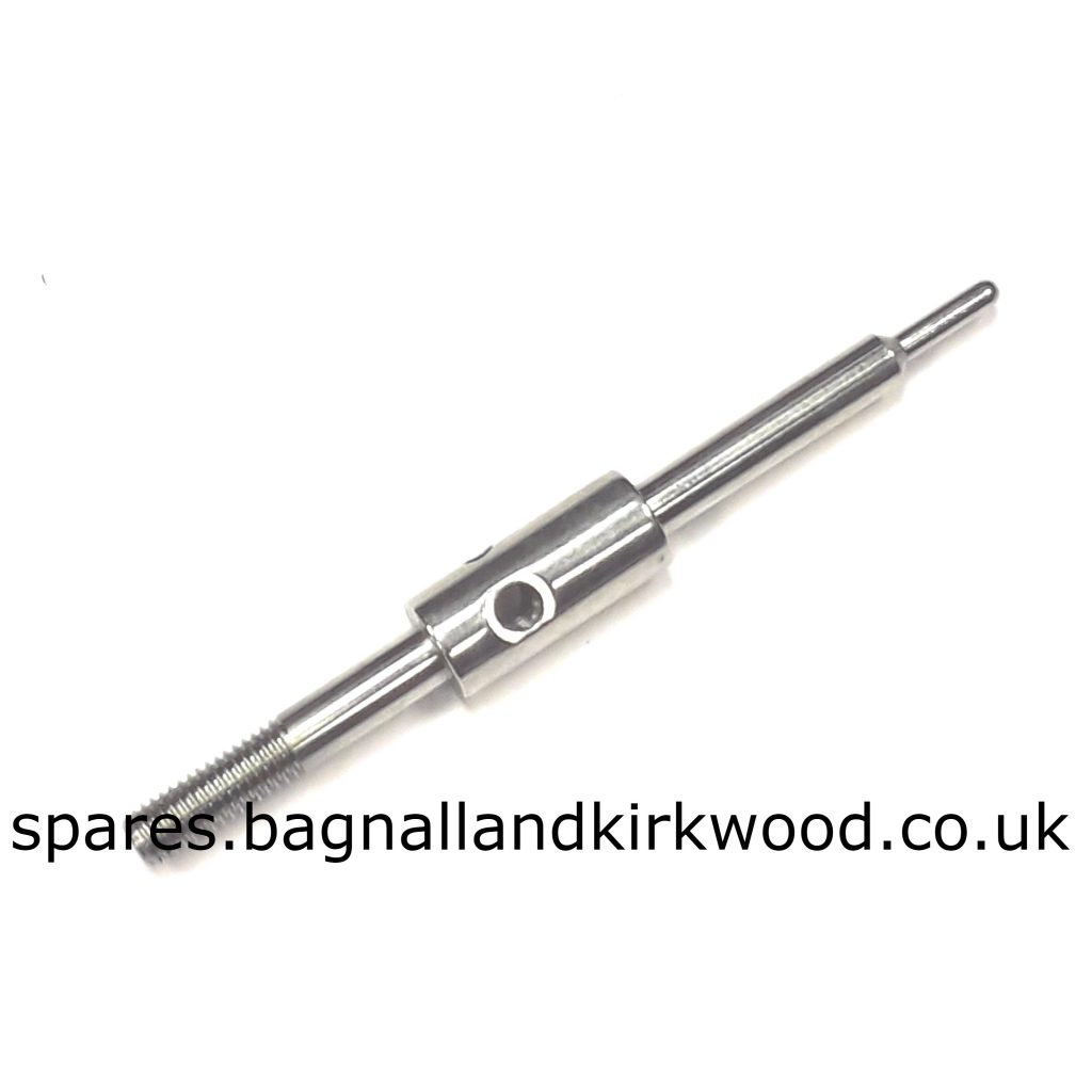 Falcon Prairie - Bagnall and Kirkwood Airgun Spares