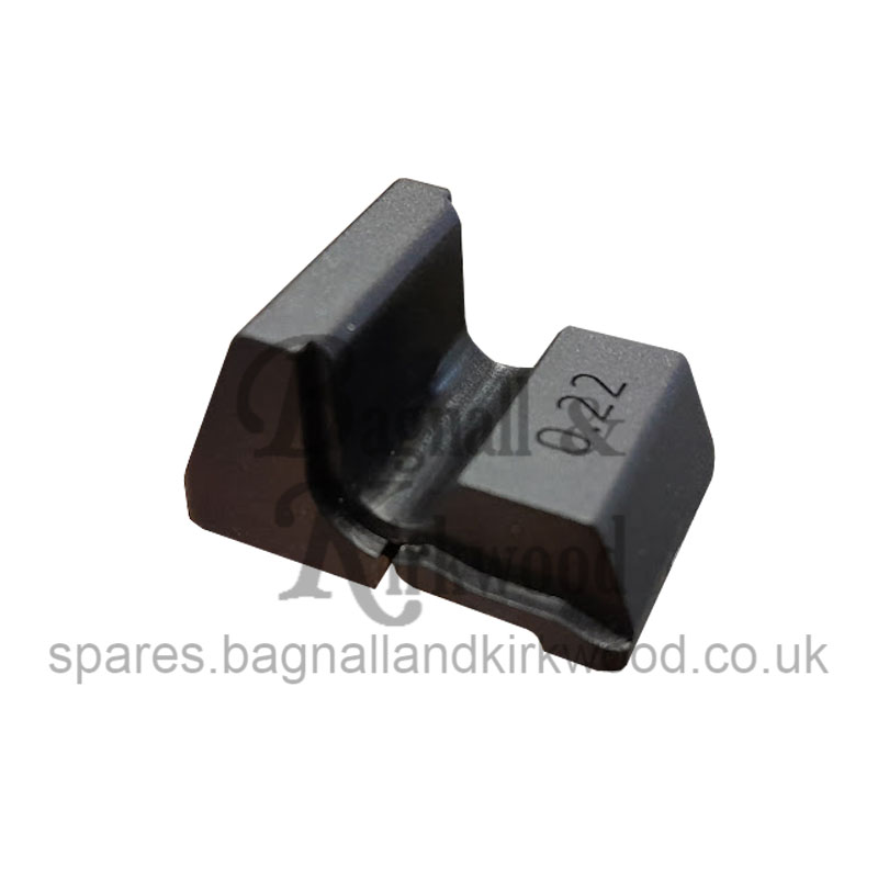 Brocock Single Shot Tray