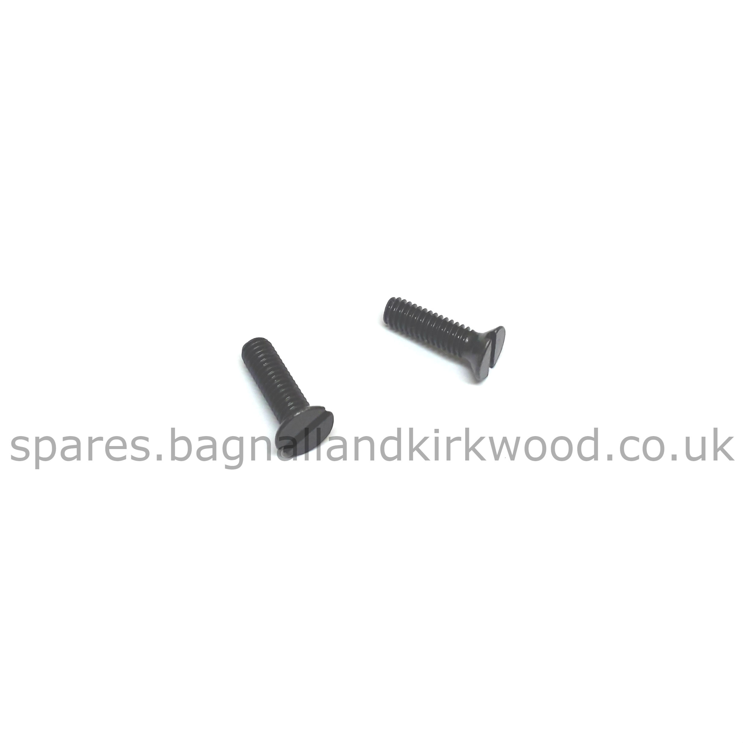 Daystate Spare 10 Shot Magazine - Bagnall And Kirkwood Airgun Spares