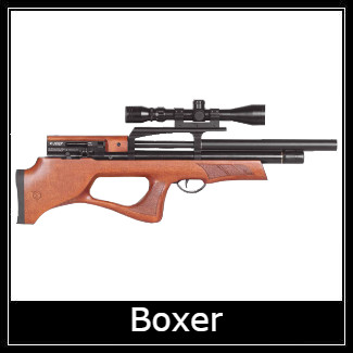 Gamo Boxer Air Rifle Spare Parts