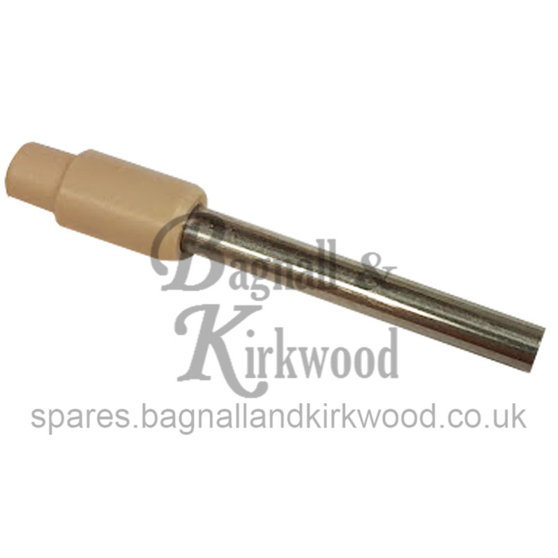 Brocock Main Valve Stem Unit for Old Models - Bagnall and Kirkwood ...