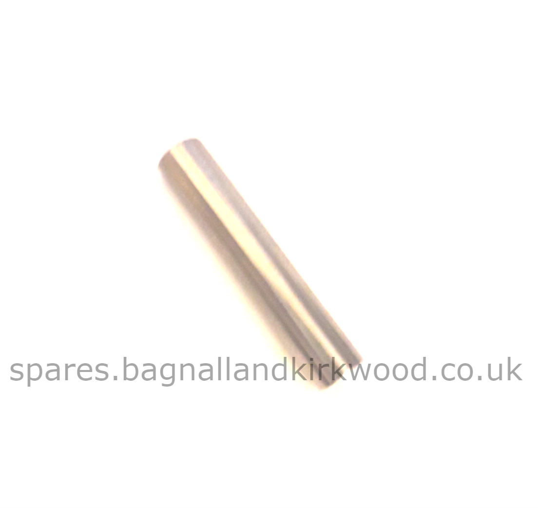 Bolt Spacer