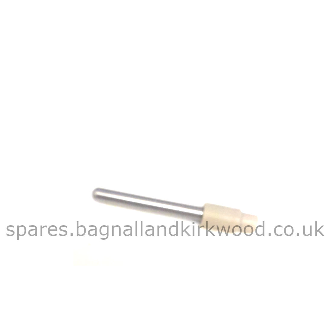 Part 6 & 7: Brocock Exhaust Valve Stem & Seal - Bagnall and Kirkwood ...