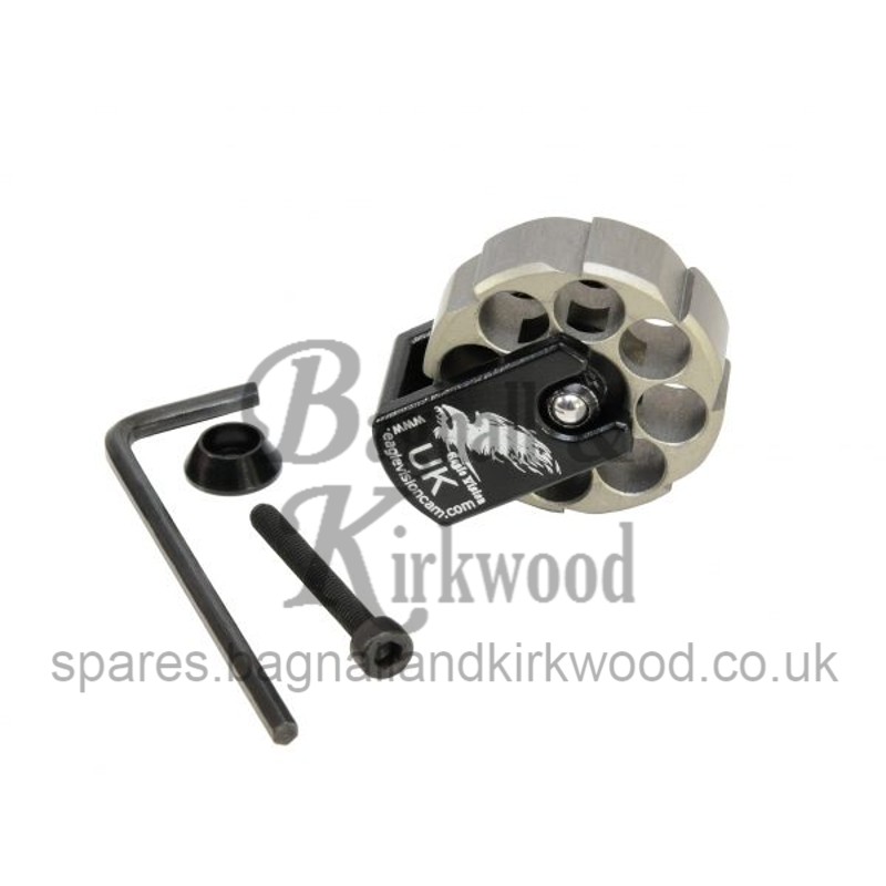 WILDCAT MKG HOLDER