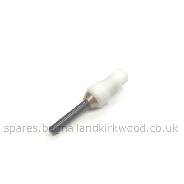 Exhaust Valve Stem - Bagnall and Kirkwood Airgun Spares