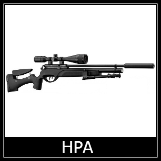 Gamo HPA Air Rifle Spare Parts